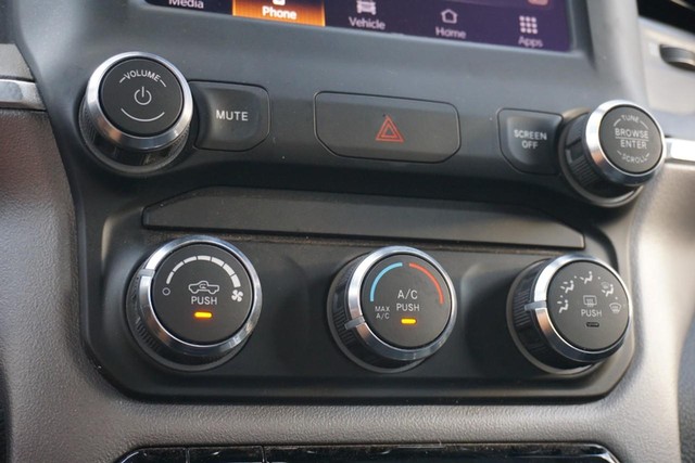 2024 Ram 2500 Big Horn Crew Cab 4WD image 42