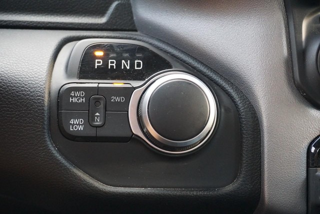 2024 Ram 2500 Big Horn Crew Cab 4WD image 43