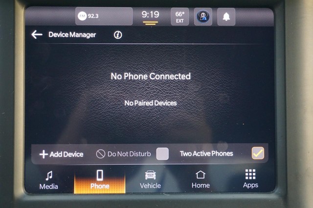 2024 Ram 2500 Big Horn Crew Cab 4WD image 46