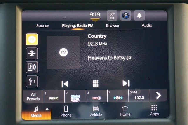 2024 Ram 2500 Big Horn Crew Cab 4WD image 47