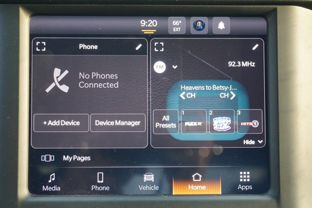 2024 Ram 2500 Big Horn Crew Cab 4WD image 48