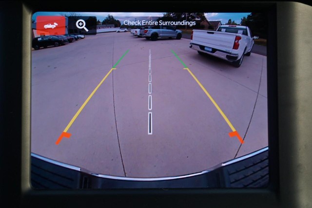 2024 Ram 2500 Big Horn Crew Cab 4WD image 49