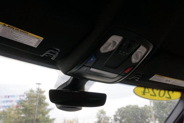 2024 Ram 2500 Big Horn Crew Cab 4WD image 50