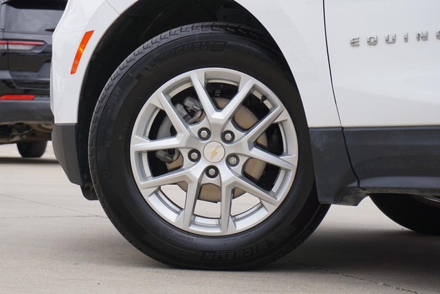 2023 Chevrolet Equinox LT FWD image 14
