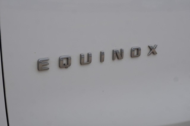 2023 Chevrolet Equinox LT FWD image 16