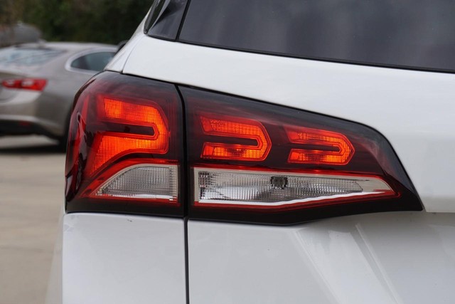 2023 Chevrolet Equinox LT FWD image 17