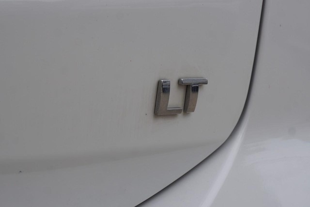 2023 Chevrolet Equinox LT FWD image 20