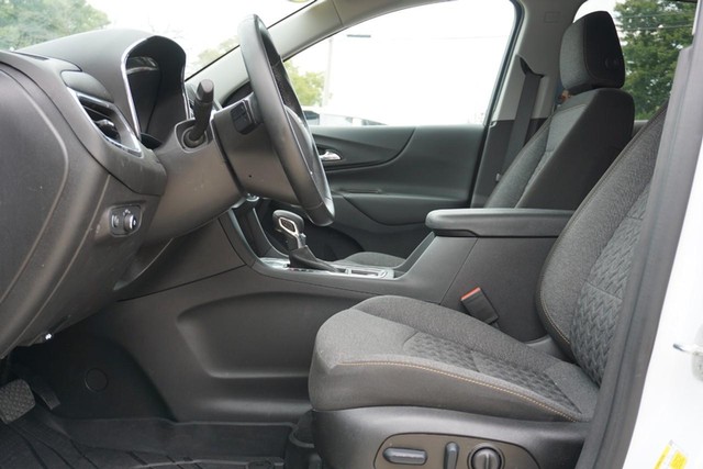 2023 Chevrolet Equinox LT FWD image 22