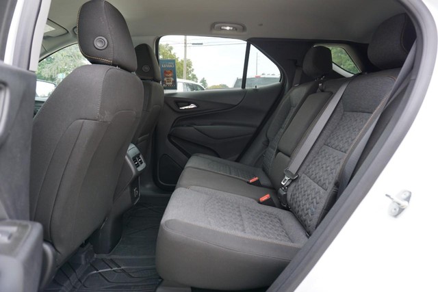 2023 Chevrolet Equinox LT FWD image 25