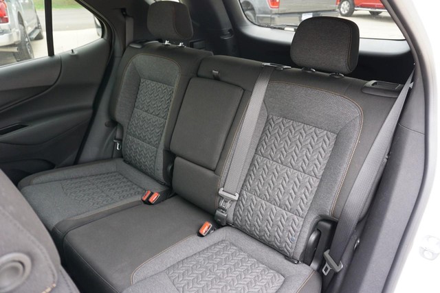 2023 Chevrolet Equinox LT FWD image 26