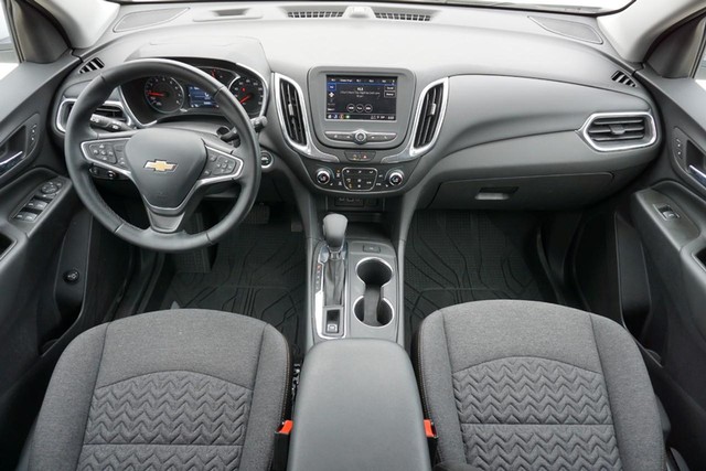 2023 Chevrolet Equinox LT FWD image 31