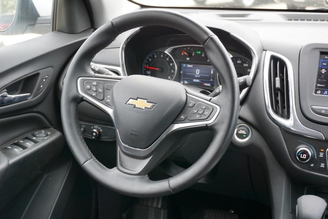 2023 Chevrolet Equinox LT FWD image 32