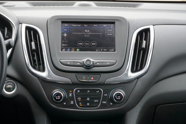 2023 Chevrolet Equinox LT FWD image 33