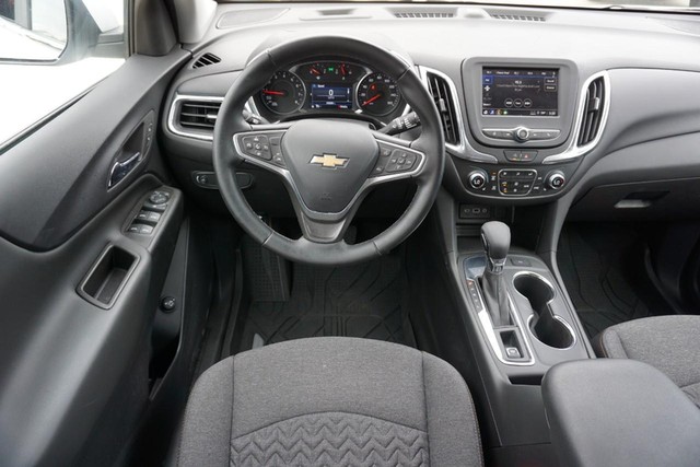 2023 Chevrolet Equinox LT FWD image 34