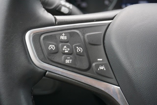 2023 Chevrolet Equinox LT FWD image 35