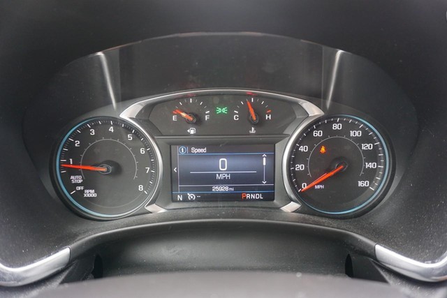 2023 Chevrolet Equinox LT FWD image 37