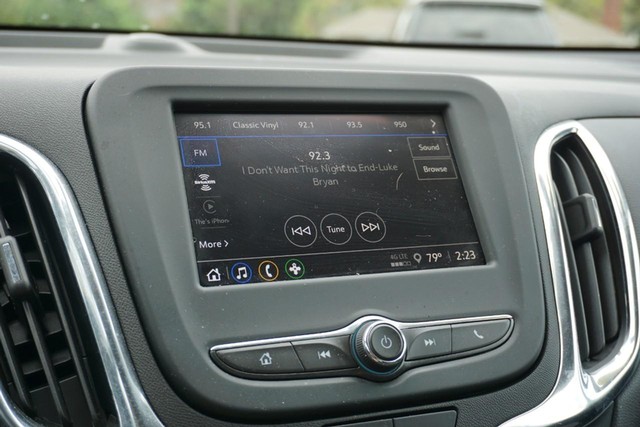 2023 Chevrolet Equinox LT FWD image 39