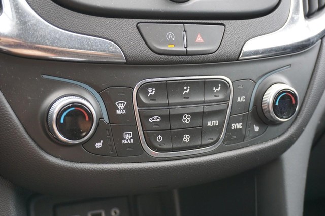 2023 Chevrolet Equinox LT FWD image 40