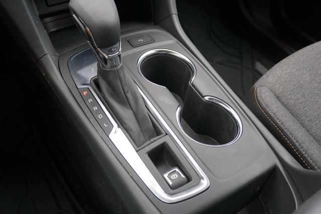 2023 Chevrolet Equinox LT FWD image 42