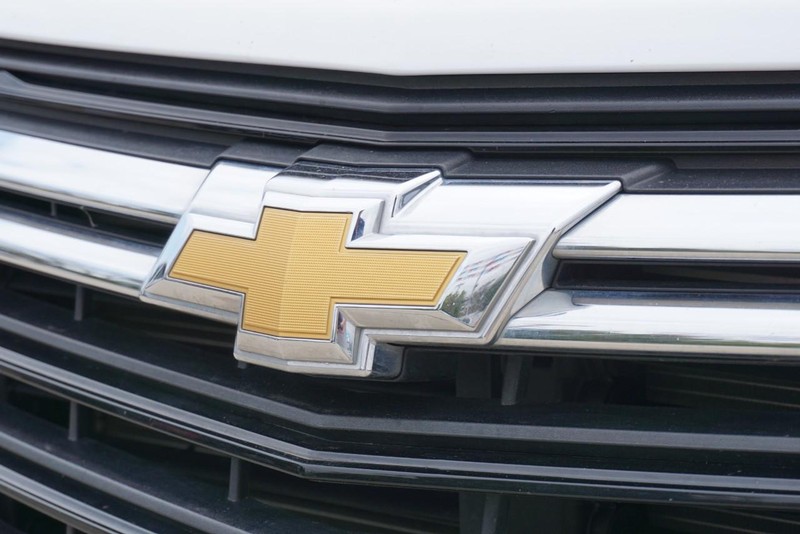 Chevrolet Equinox Vehicle Full-screen Gallery Image 11