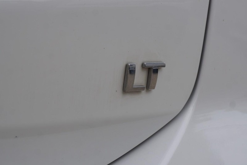 Chevrolet Equinox Vehicle Full-screen Gallery Image 20