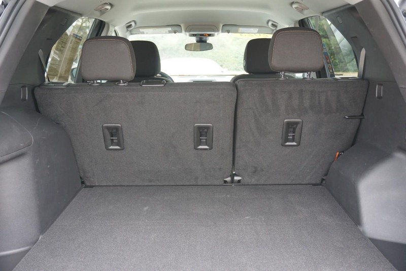 Chevrolet Equinox Vehicle Full-screen Gallery Image 21