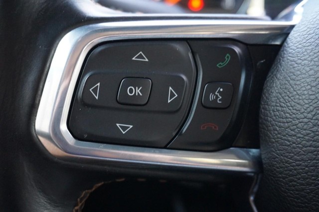 2023 Jeep Wrangler High Altitude image 35