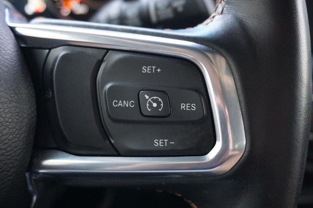 2023 Jeep Wrangler High Altitude image 36