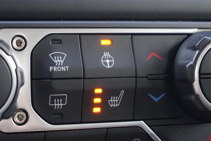 Jeep Wrangler Vehicle Full-screen Gallery Image 41