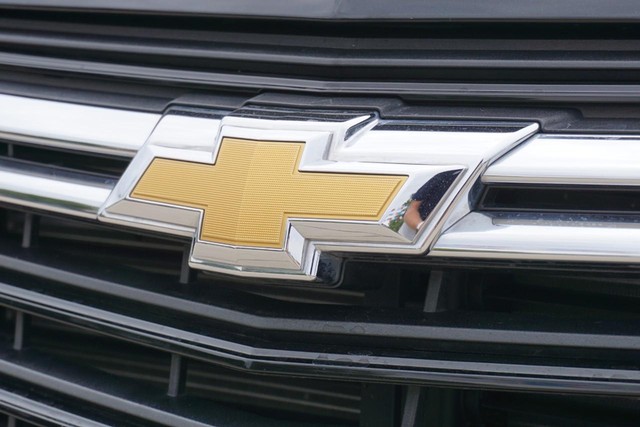 2023 Chevrolet Equinox LT AWD image 11