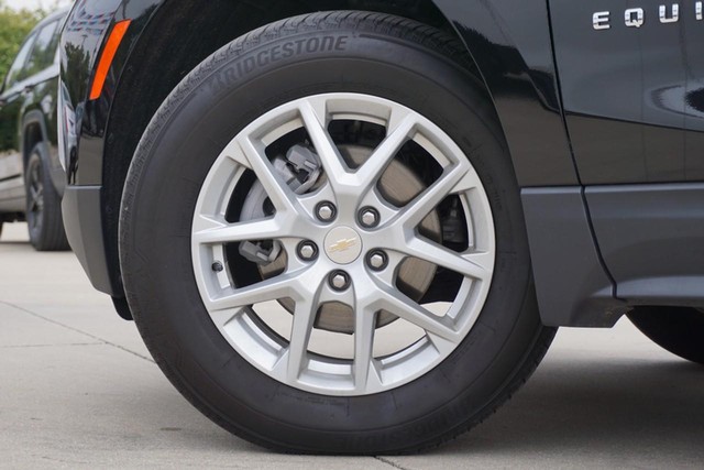 2023 Chevrolet Equinox LT AWD image 15