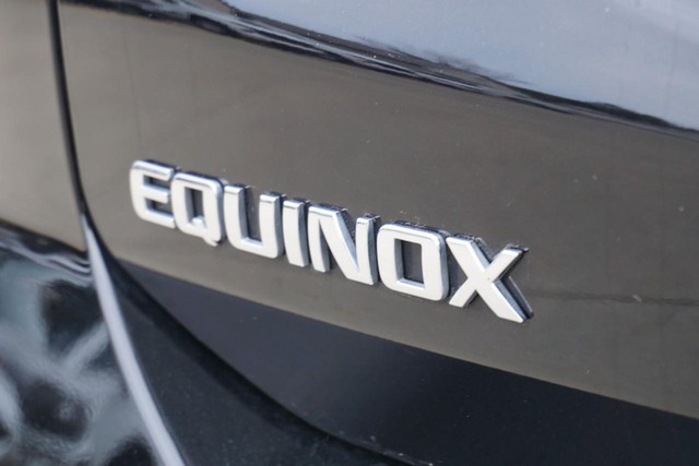 2023 Chevrolet Equinox LT AWD image 19