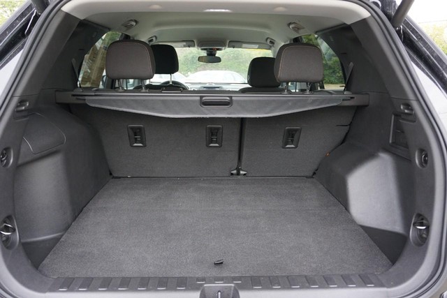 2023 Chevrolet Equinox LT AWD image 21