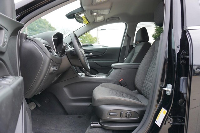 2023 Chevrolet Equinox LT AWD image 23