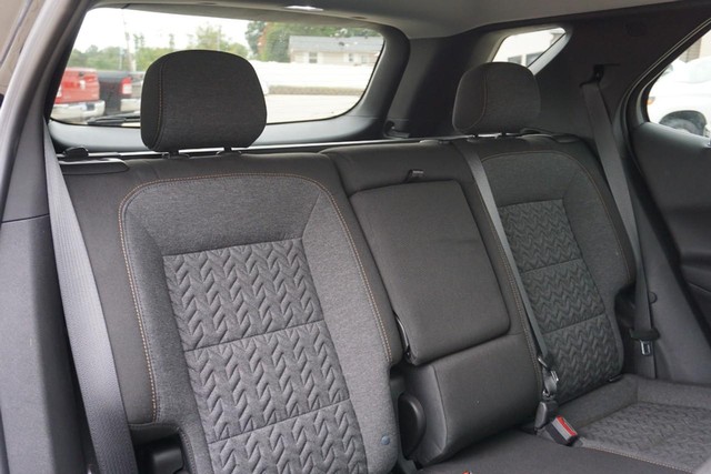 2023 Chevrolet Equinox LT AWD image 29