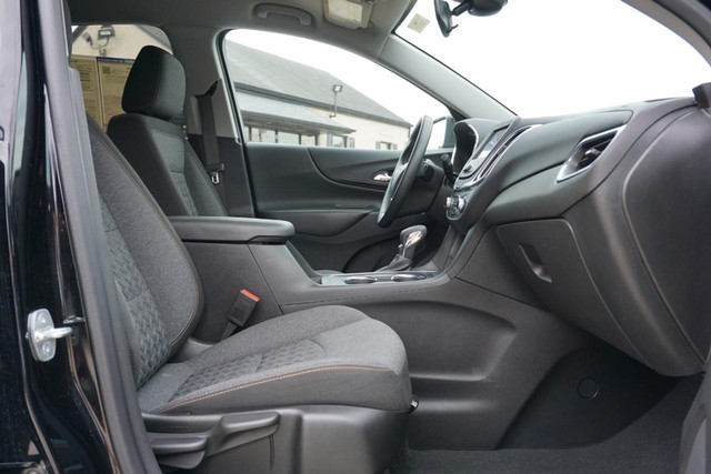 2023 Chevrolet Equinox LT AWD image 30