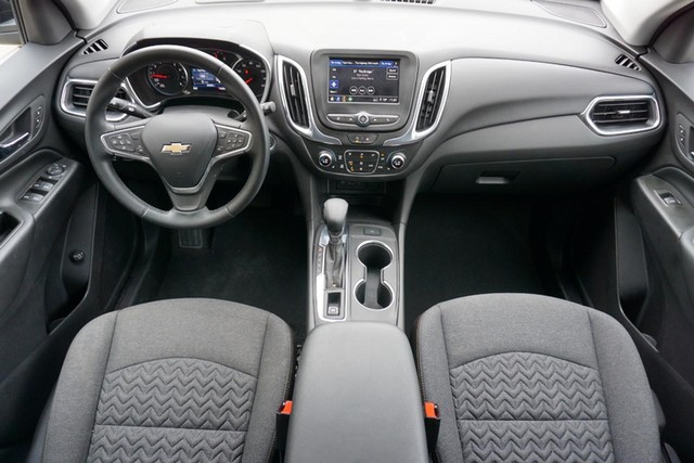 2023 Chevrolet Equinox LT AWD image 32