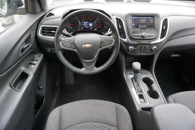 2023 Chevrolet Equinox LT AWD image 35