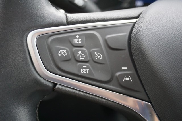 2023 Chevrolet Equinox LT AWD image 36