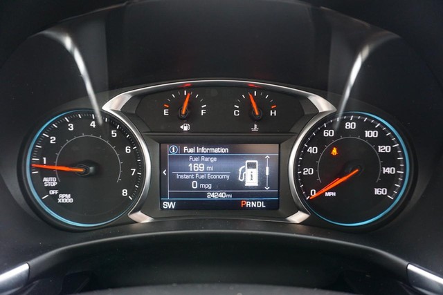 2023 Chevrolet Equinox LT AWD image 38