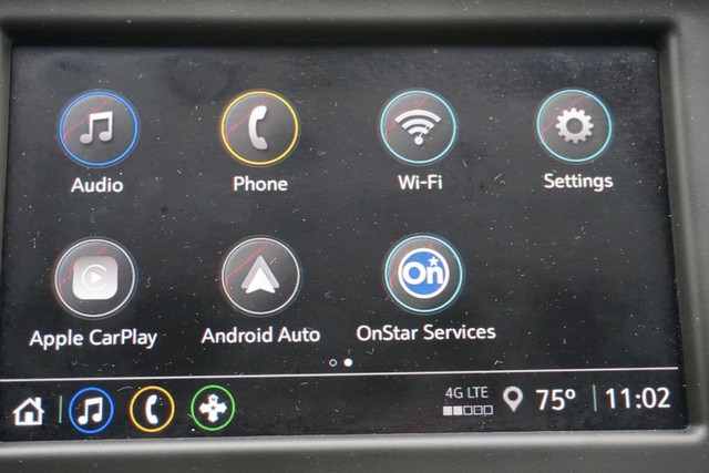 2023 Chevrolet Equinox LT AWD image 45