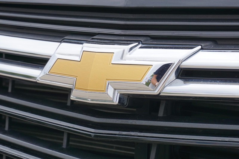 Chevrolet Equinox Vehicle Full-screen Gallery Image 11