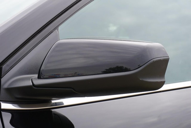 Chevrolet Equinox Vehicle Full-screen Gallery Image 13