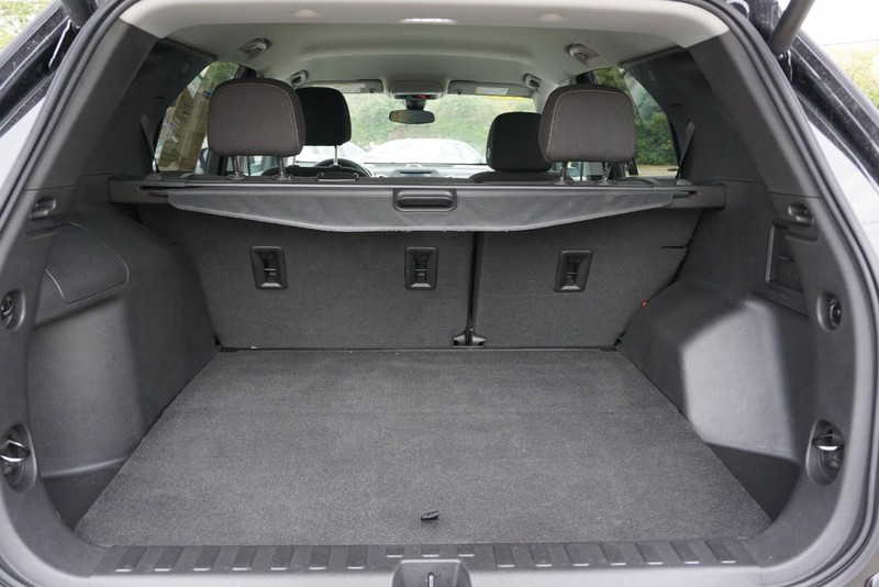 Chevrolet Equinox Vehicle Full-screen Gallery Image 21