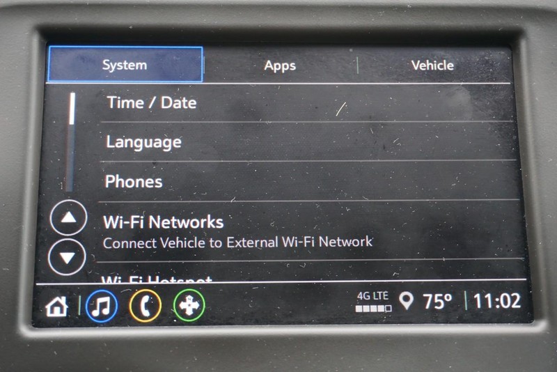 Chevrolet Equinox Vehicle Full-screen Gallery Image 46