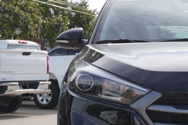 2016 Hyundai Tucson Sport AWD image 09