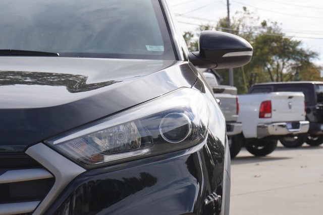 2016 Hyundai Tucson Sport AWD image 10