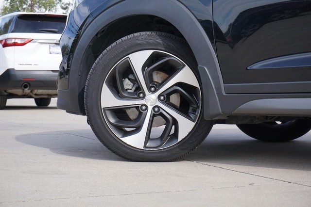 2016 Hyundai Tucson Sport AWD image 14
