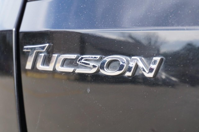 2016 Hyundai Tucson Sport AWD image 18