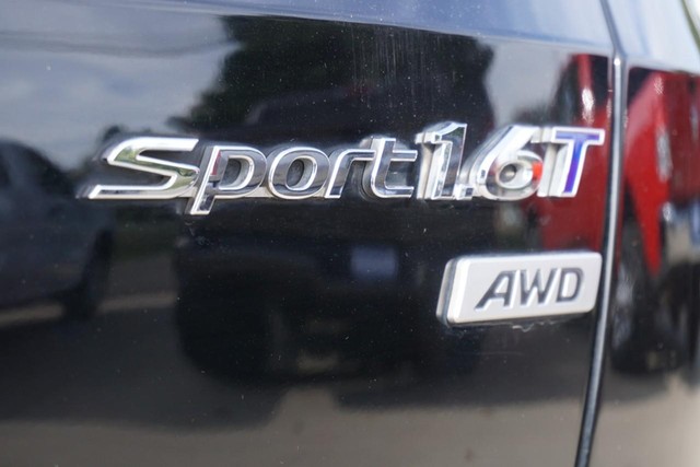 2016 Hyundai Tucson Sport AWD image 19